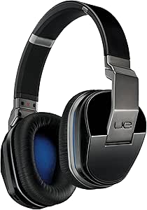 Logitech UE 9000 Wireless Over-Ear Headphones — main product image