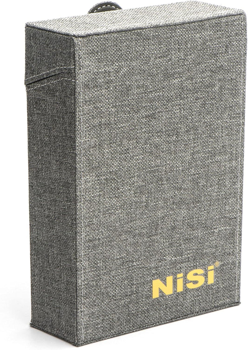 NiSi 500098 100mm Filter Hard Case — main product image