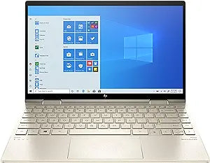 HP 13M-BD000 2023 Envy 2-in-1 Touch Laptop i5 1TB SSD