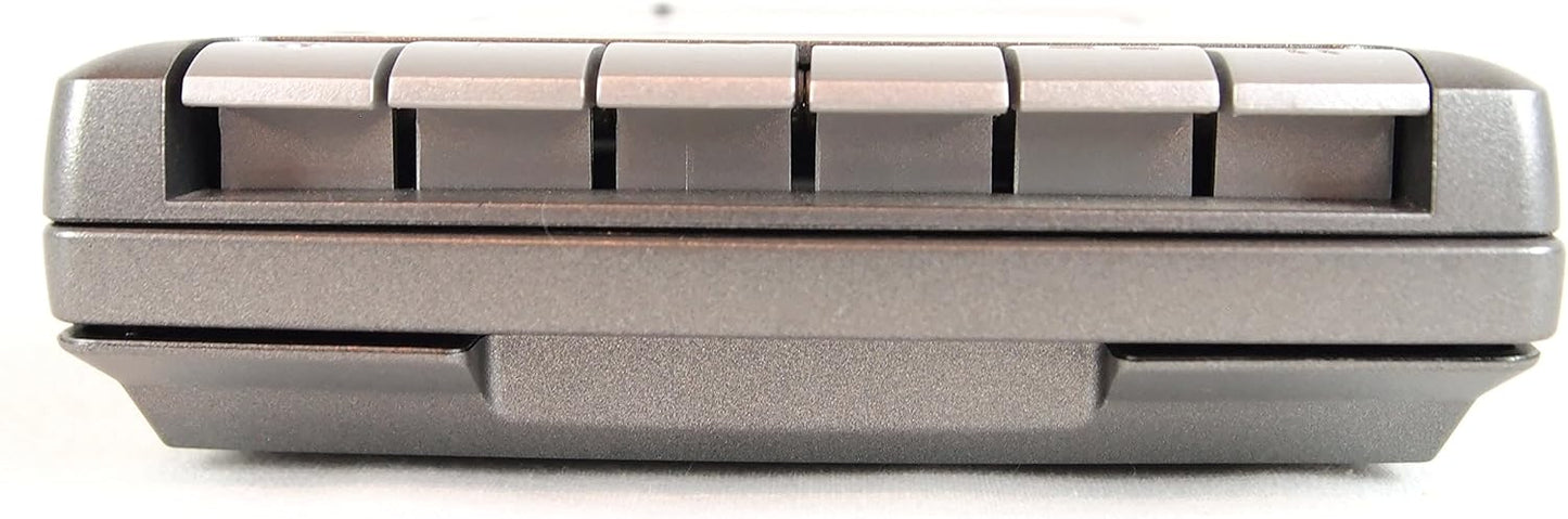 RCA RP3503 Shoebox Cassette Voice Recorder