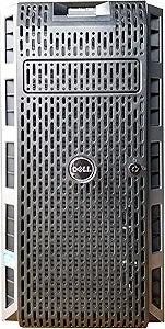 Dell CustomRVServer10 PowerEdge T320 Tower Server - Renewed