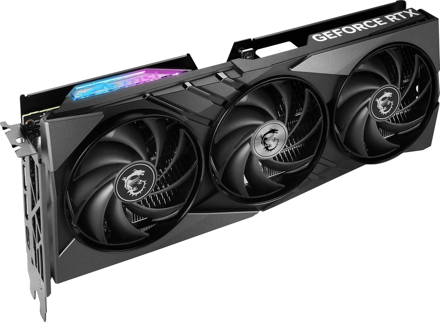 MSI GeForce RTX 4060 Ti GAMING X SLIM 16G - Graphics Card