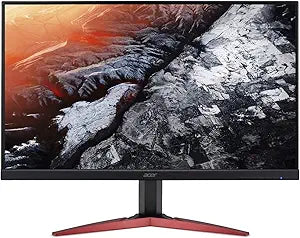 Acer KG251Q 24.5-Inch 144Hz Full HD Monitor — main product image