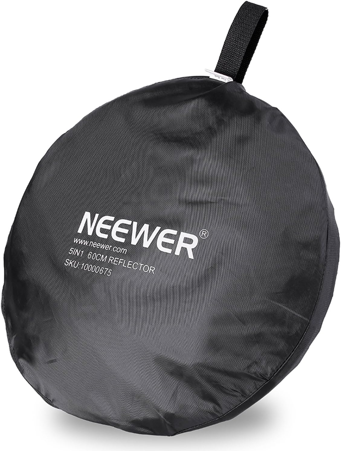Neewer 10000675@@1 5-in-1 Collapsible Light Reflector
