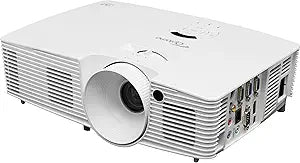 Optoma X351 3600 Lumen Multimedia DLP Projector 3D