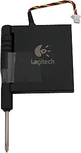 Logitech FBA_Logitech F540 Wireless Headset Battery — main product image