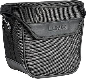 Panasonic DMW-PZS89 Lumix FZ72/FZ82/FZ330 Camera Case