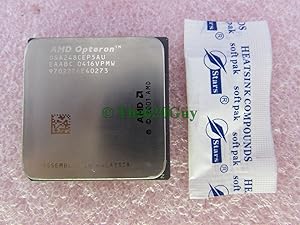 AMD 248 Opteron 248 2.2GHz Socket 940 CPU — main product image