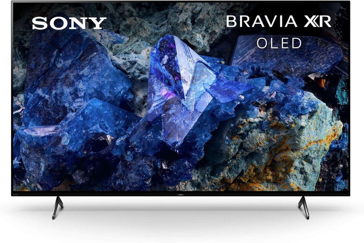 Sony XR55A75L 55" BRAVIA XR OLED 4K Google TV