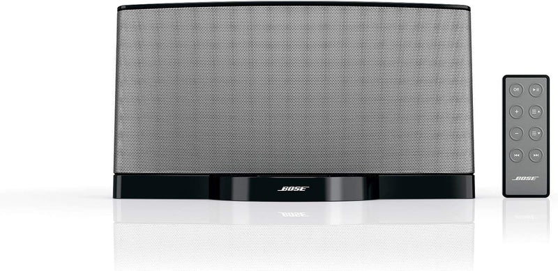 Bose SoundDock Series II iPod iPhone Speaker Dock Renewed — main product image