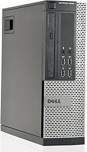 Dell OptiPlex 9020 SFF i5 Desktop Win10 Pro