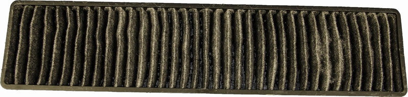 LG 5230W1A003A Microwave Charcoal Air Filter — main product image