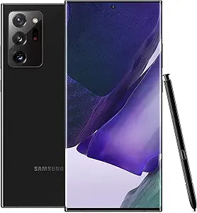 Samsung SM-N986UZKAXAA Galaxy Note 20 Ultra 5G Unlocked — main product image