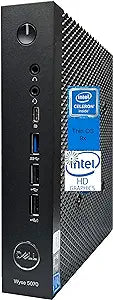 Dell YWFHX Wyse 5070 Thin Client Celeron 4GB/16GB (Renewed)