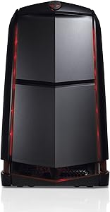 Alienware AAR4-10001BK i7 Six-Core Gaming Desktop — main product image