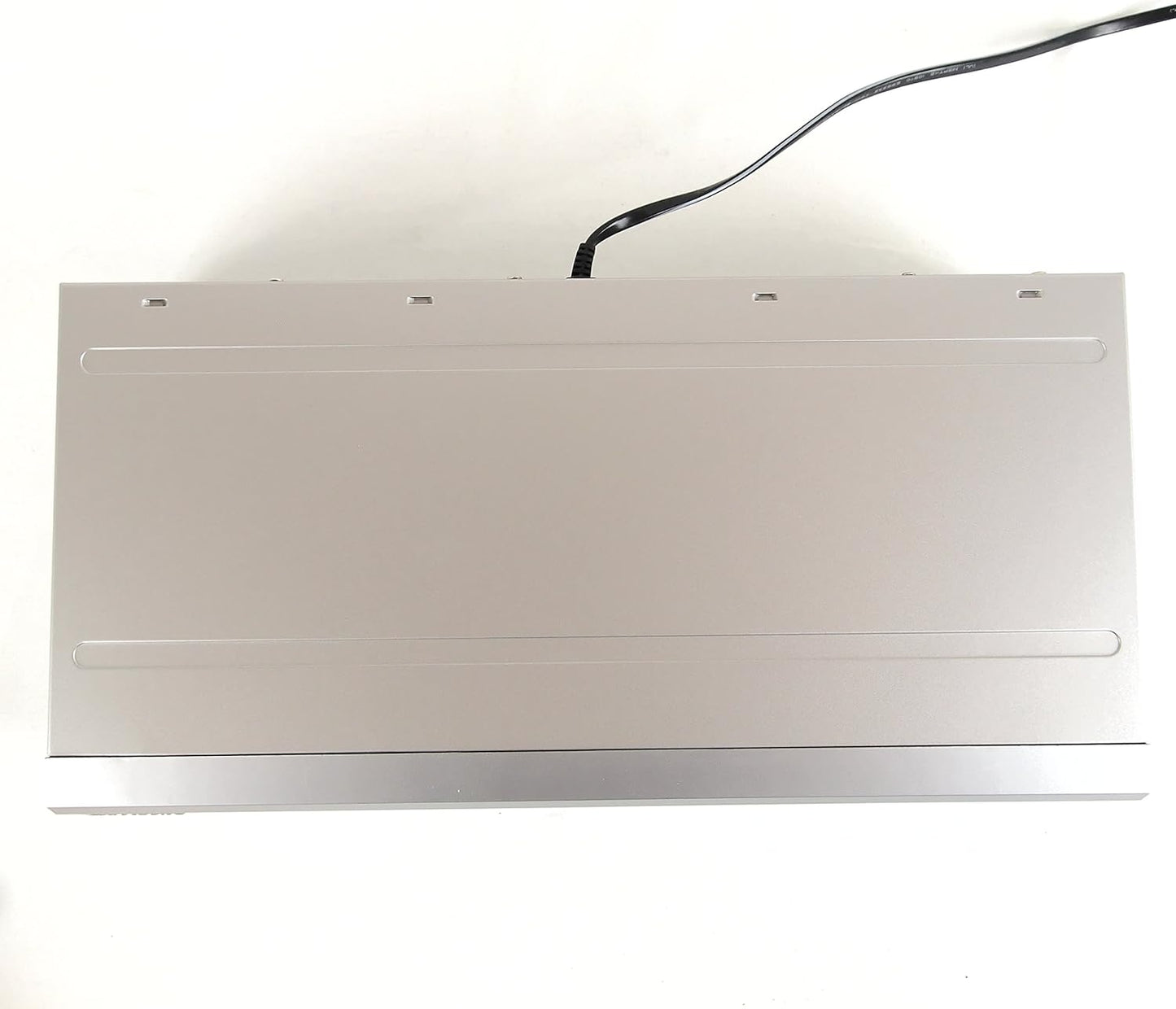 Sylvania SRD3900 DVD Player VCR Combo