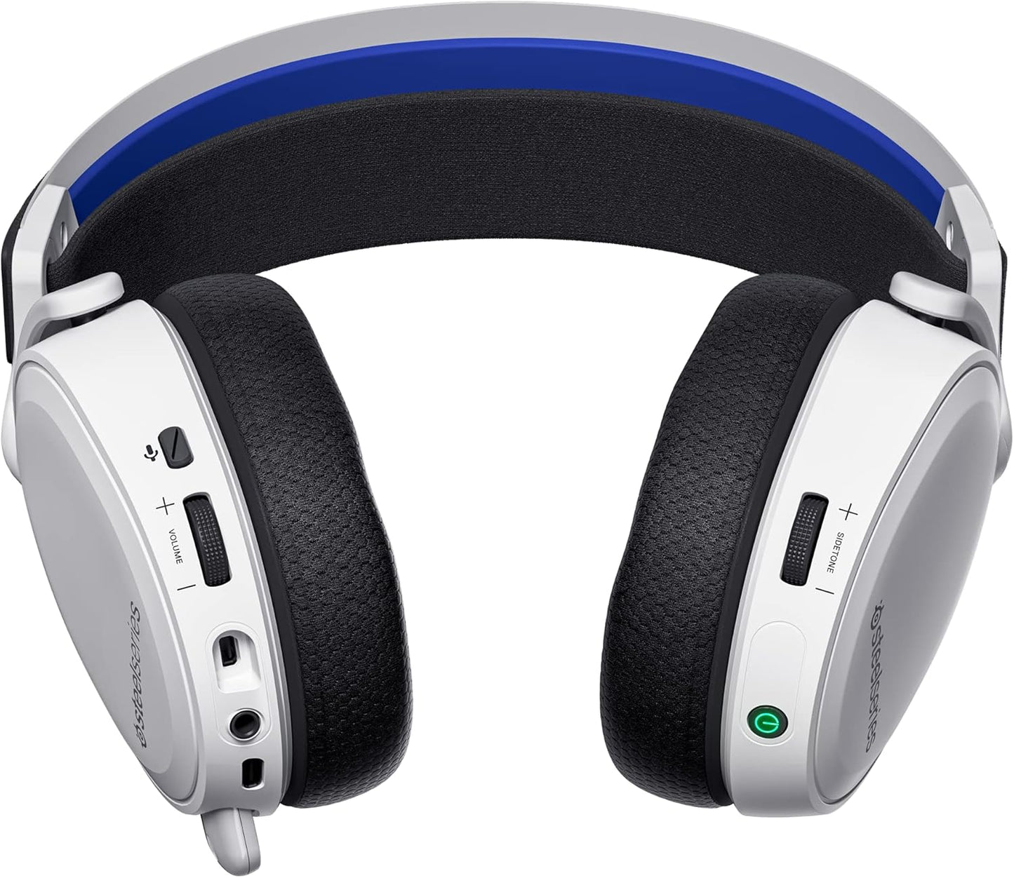 SteelSeries 207-00-1541 Arctis 7P+ Wireless Gaming Headset