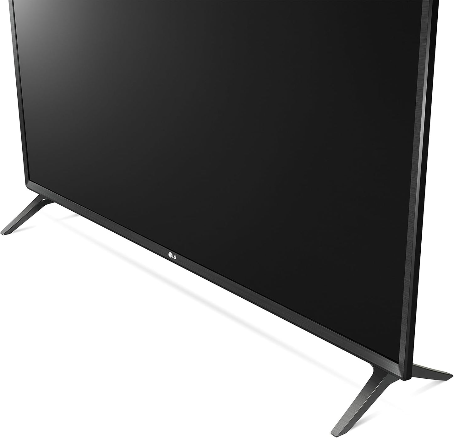 LG 43LK5400PUA 43-Inch 1080p Smart LED TV