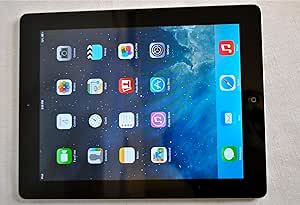 Apple iPad 2 MC956LL/A 64GB WiFi Black