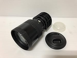 Sony VPLL-ZM102 Long Throw Projector Lens — main product image