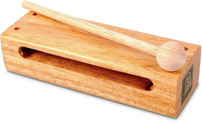 Latin Percussion LPA211 Aspire Wood Block — main product image