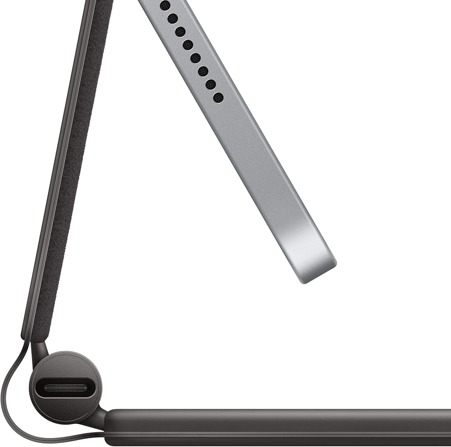 Apple Magic Keyboard iPad Pro/Air - Danish Black