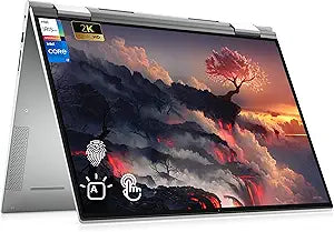 Dell 7000 Inspiron 7706 2-in-1 - 17" Touch, i7, 16GB, 2TB SSD