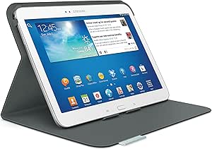 Logitech 939-000727 Samsung Galaxy Tab 3 10.1 Folio Case — main product image