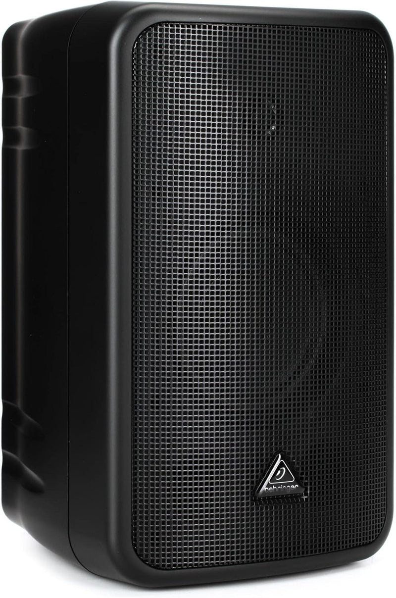 Behringer CE500D 100W Commercial Installed Sound Speaker - Black — main product image