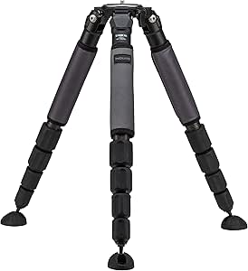 Induro GIT305L Grand Series Stealth Carbon Fiber Tripod - 5 Sections