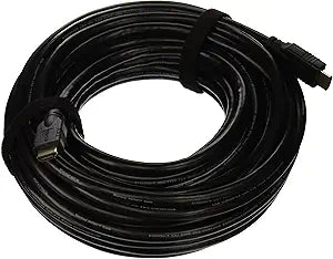 Monoprice 24AWG 50ft CL2 Standard HDMI Cable