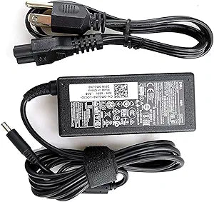 Dell LA65NS2-01 Inspiron Charger 19.5V 3.34A 65W
