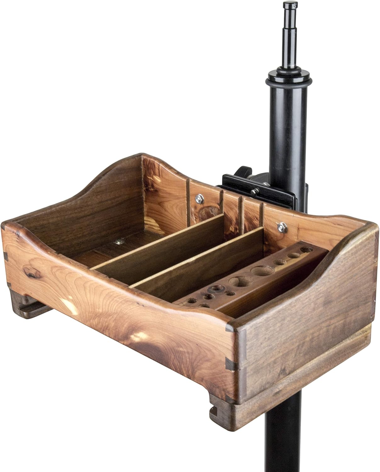 Kupo KG705011 Front Box Mounting Plate - Convi Clamp