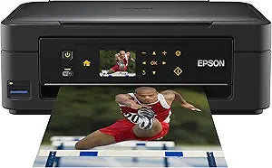 Epson C11CC08301 Expression Home XP-402 Printer
