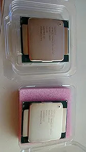 Intel Xeon E5-2667 v3 - 8-Core Server Processor - LGA2011-3 — main product image