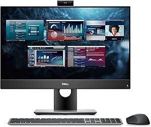 Dell Optiplex 7490 AIO i7 FHD Desktop