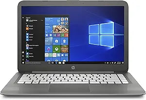 HP 5MP90UA#ABA Stream 14-inch Celeron Laptop — main product image