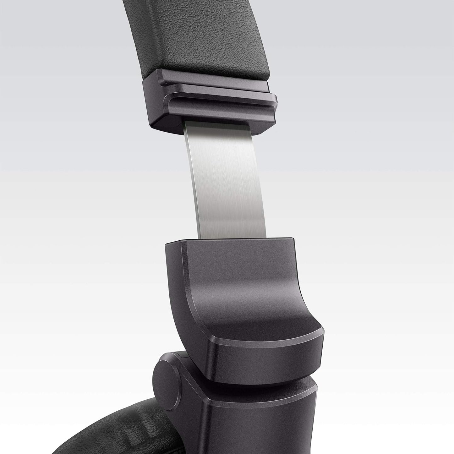 Pioneer DJ HDJ-CUE1 Black DJ Headphones