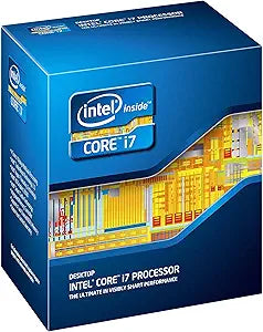 Intel BX80623I72600 Core i7-2600 Quad-Core CPU