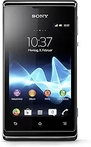 Sony 1271-3042 XPERIA E Dual SIM Android Phone