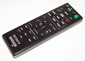 Sony AKB73975711 OEM Remote Control HT-CT770 Soundbar — main product image