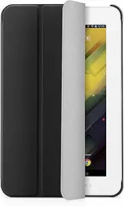 HP G8Y13AA#ABL Tablet Case for HP 7 Plus Black — main product image