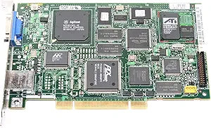 Dell HJ866 Drac IV/IP Remote Access Card