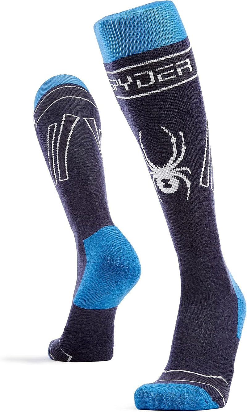 Spyder 198062 Men's Omega Comp Performance Socks — main product image