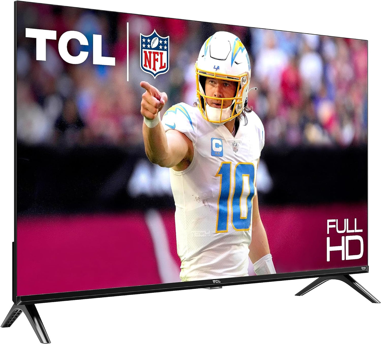 TCL 32S350F 32-Inch 1080p LED Smart Fire TV