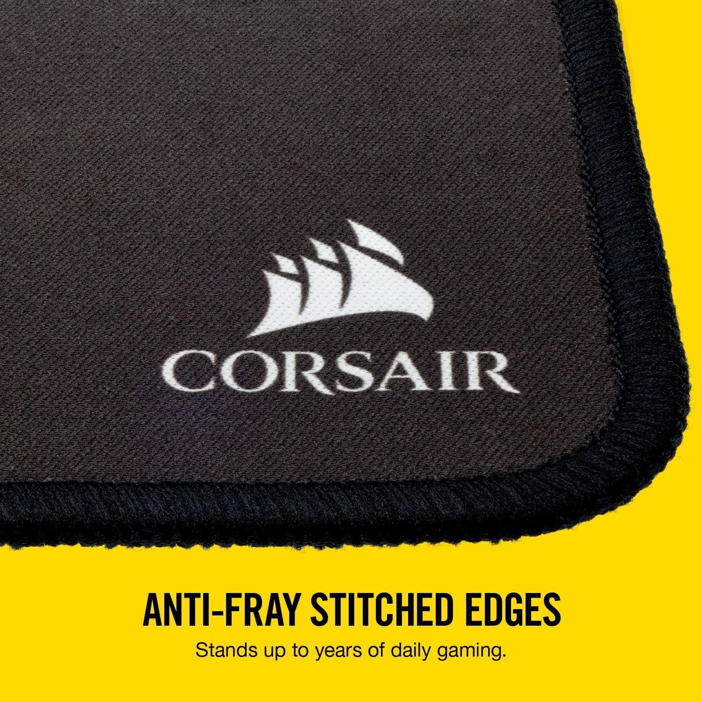 Corsair CH-9000108-WW MM300 Extended Anti-Fray Gaming Mouse Pad