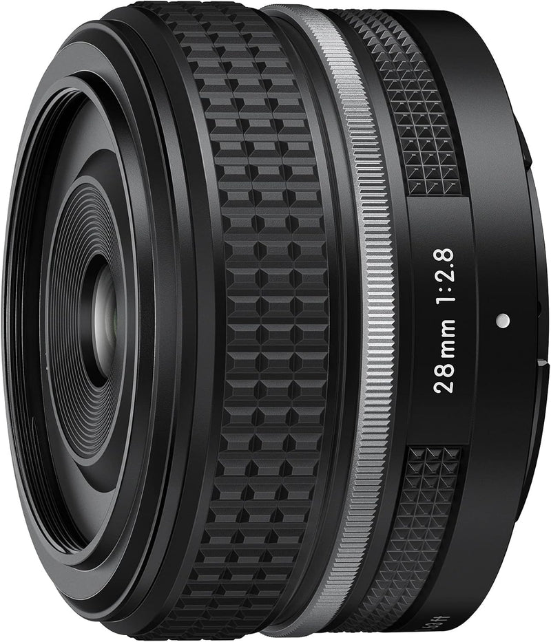 Nikon 20110 NIKKOR Z 28mm f/2.8 Special Edition Prime Lens — main product image