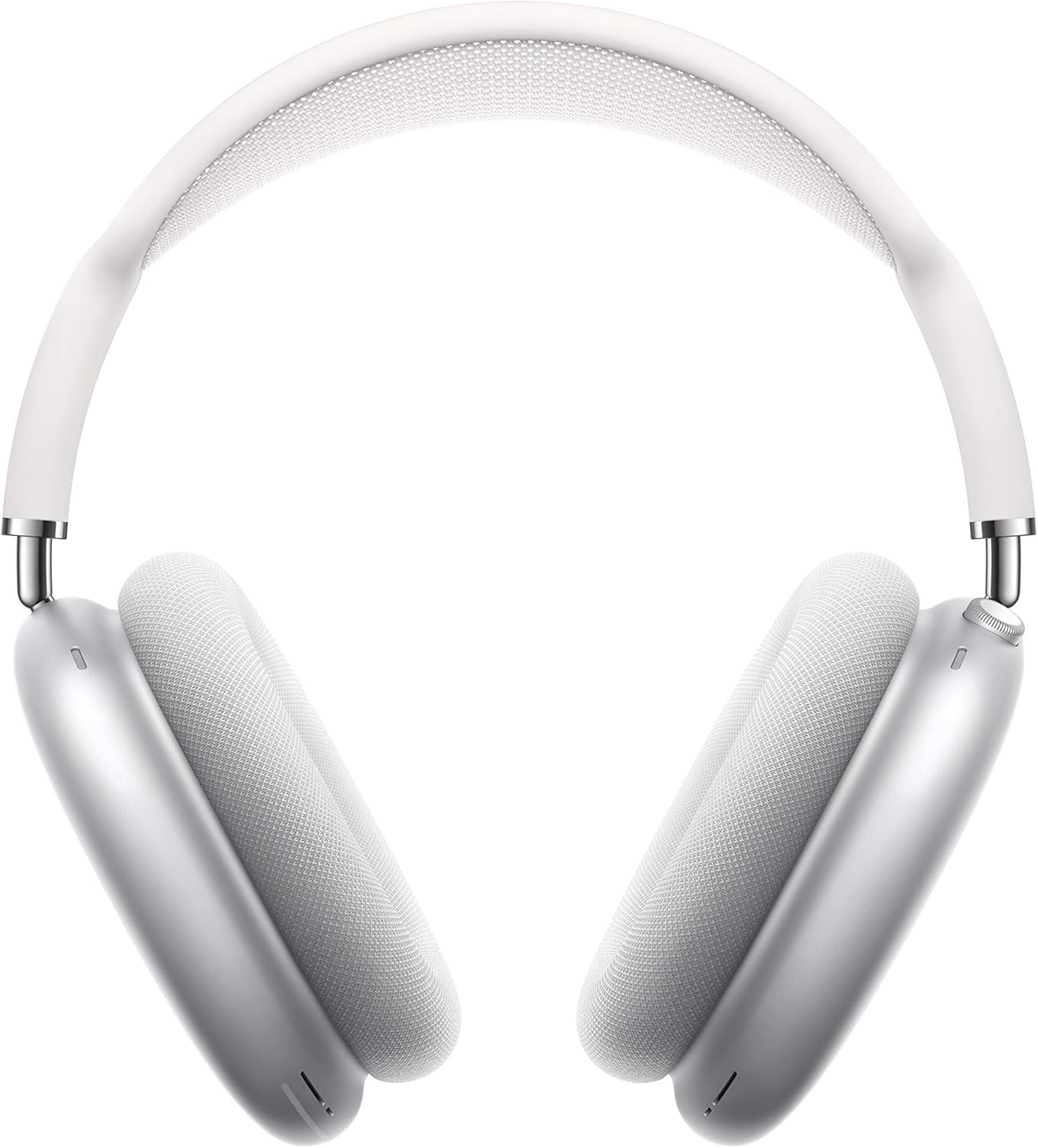 Apple MGYJ3AM/A AirPods Max Silver (Renewed Premium)