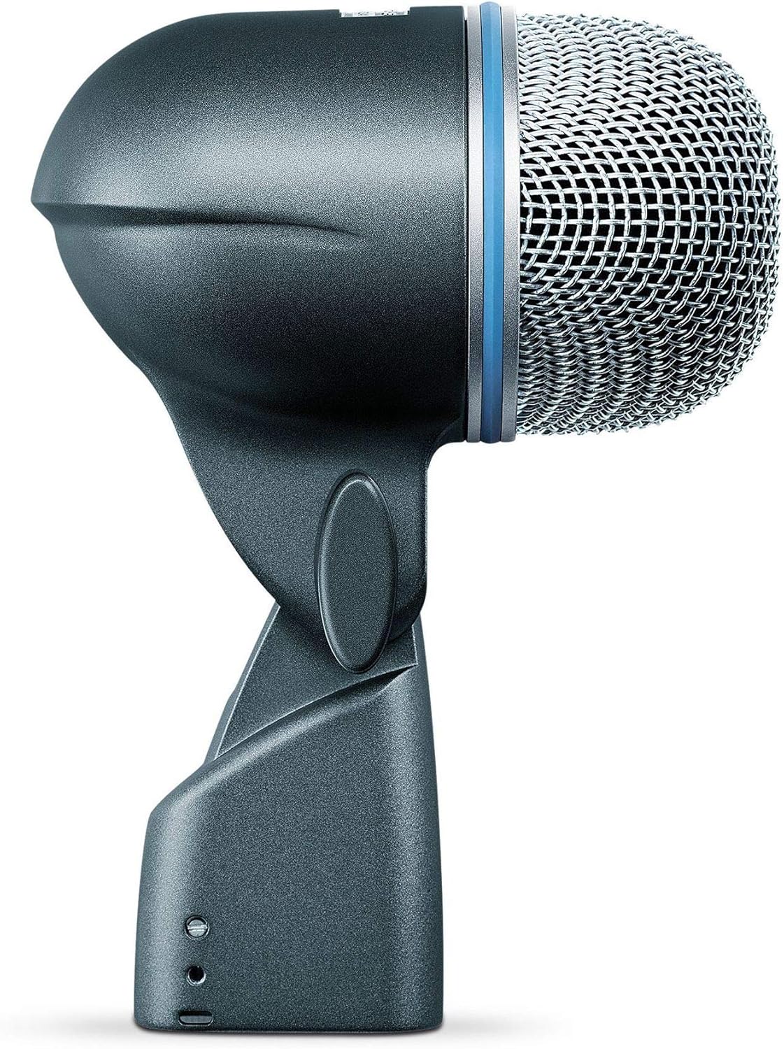 Shure BETA 52A Supercardioid Dynamic Kick Drum Microphone