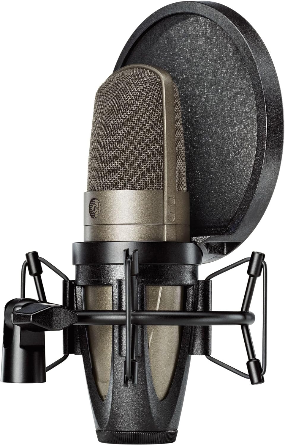 Shure KSM42 Cardioid Condenser Microphone